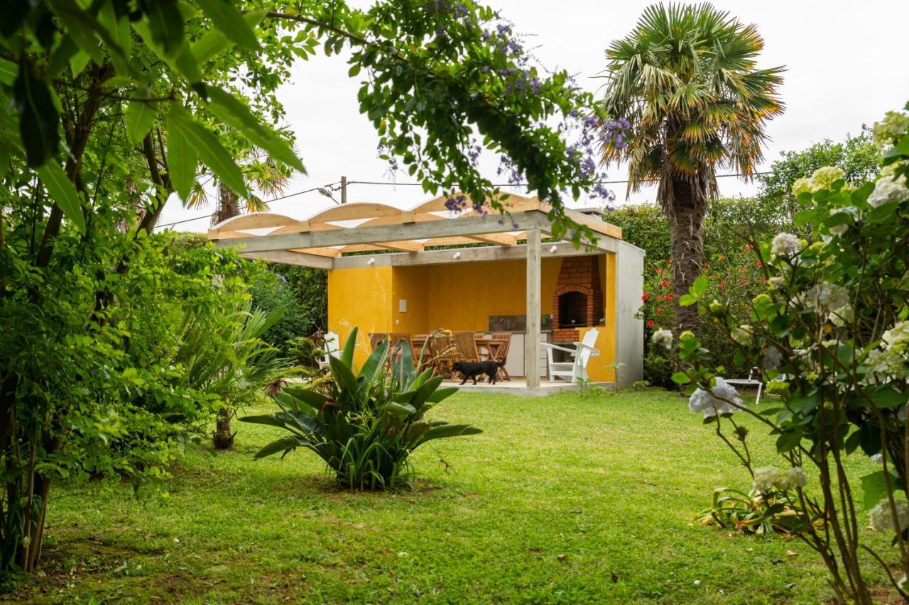 Quinta Do Paraizo Ribeira Grande Exterior photo