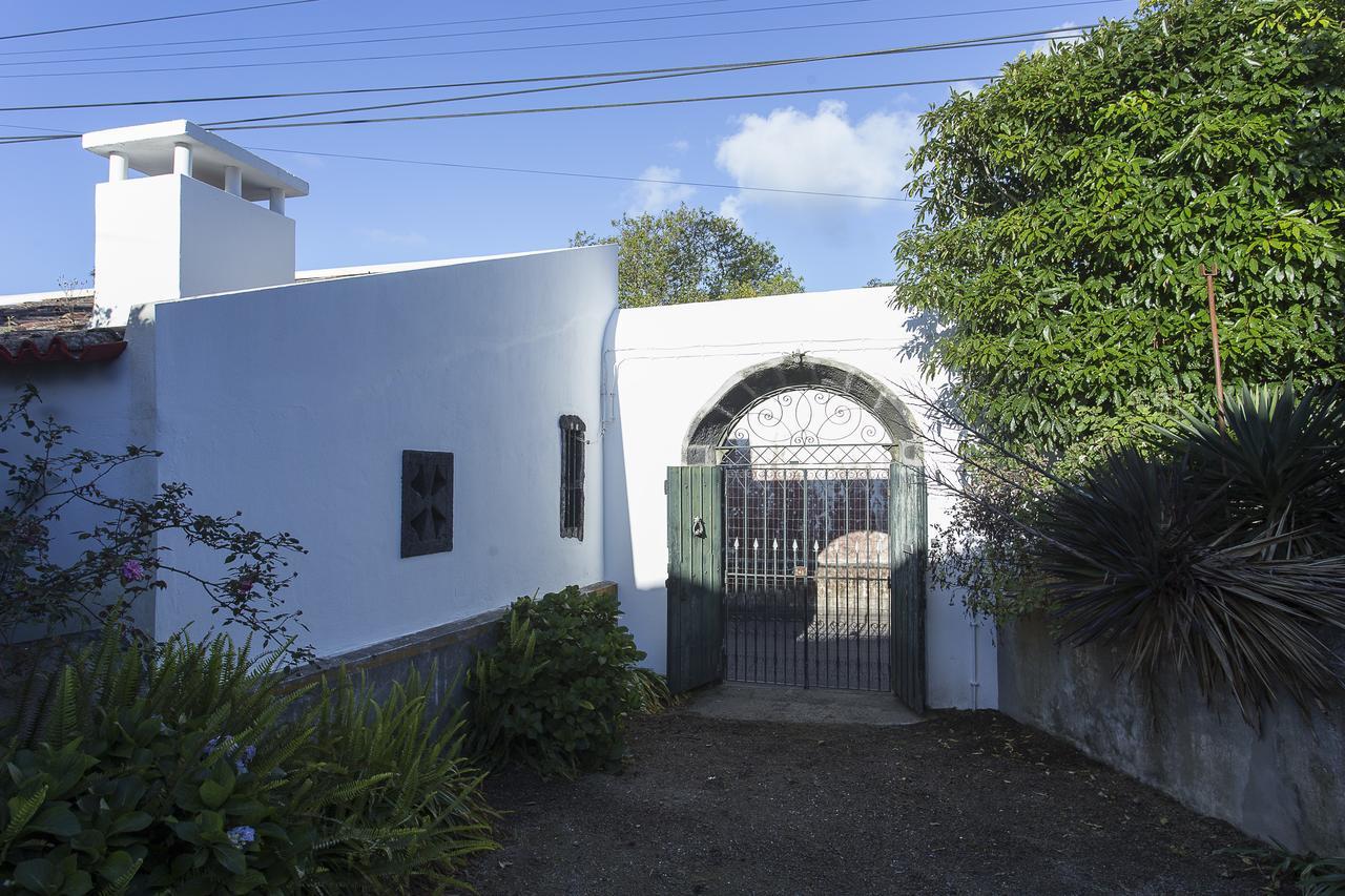 Quinta Do Paraizo Ribeira Grande Exterior photo